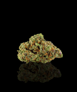 Alternative view of AK47