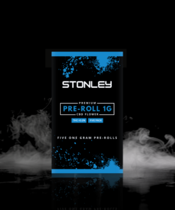 Pre-Rolls 1g Five Pack