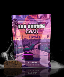 Los Santos Hash