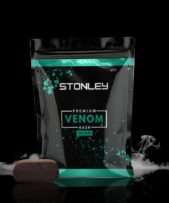 Venom Hash