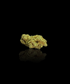 Alternative view of White Widow